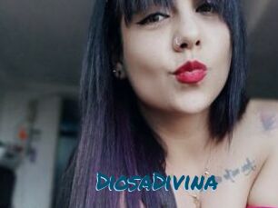 DiosaDivina