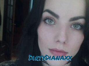 DirtyDianaxx