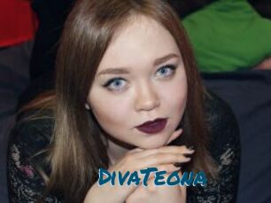 DivaTeona