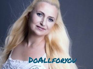 DoAllforyou