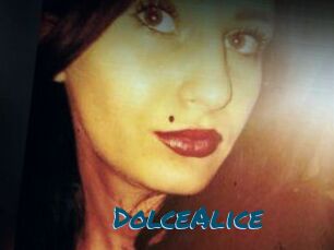 DolceAlice