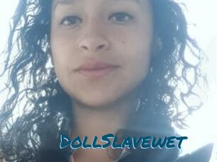 DollSlavewet