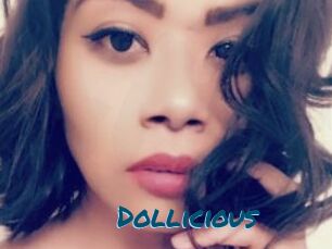 Dollicious