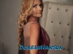 DoreenHanson