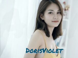 DorisViolet