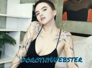 DorothyWebster