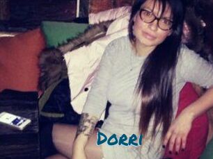 Dorri