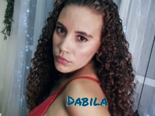 Dabila