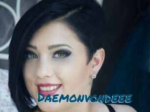 Daemonvondeee