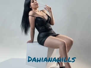 Dahianahills