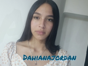 Dahianajordan