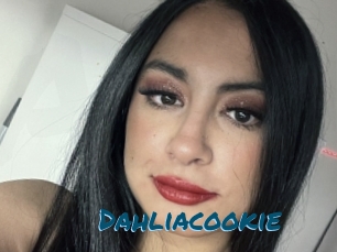 Dahliacookie