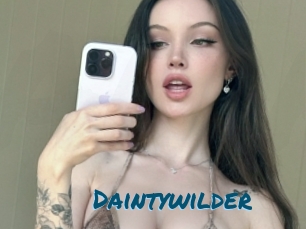 Daintywilder