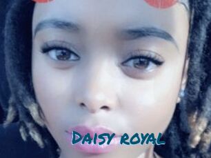 Daisy_royal