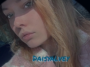 Daisyalvey