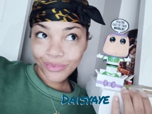 Daisyaye