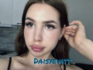 Daisyevatt