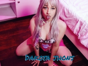 Dakota_jhons