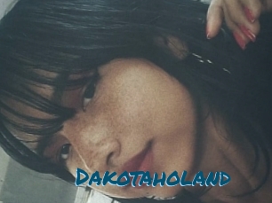 Dakotaholand