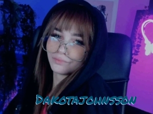 Dakotajohnsson