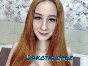 Dakotalopez