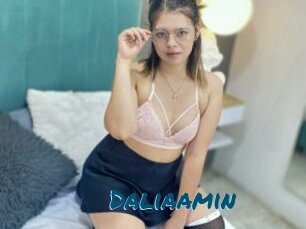 Daliaamin