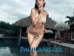 Daliilamiller