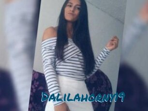 Dalilahorny19