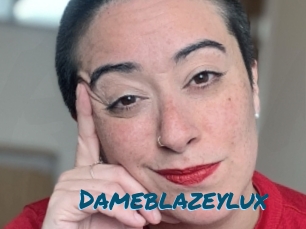 Dameblazeylux