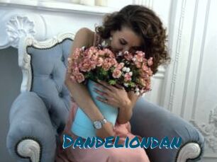 Dandeliondan