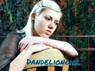 Dandeliongirl