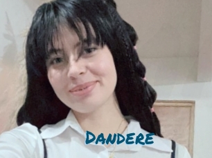 Dandere