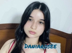 Daniarosee