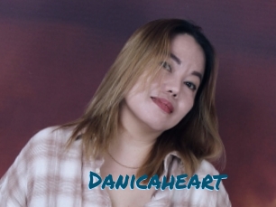 Danicaheart