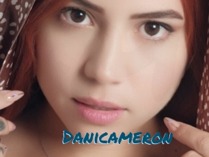 Danicameron