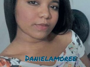 Danielamoree