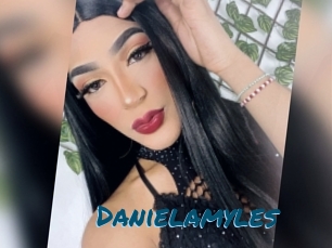 Danielamyles