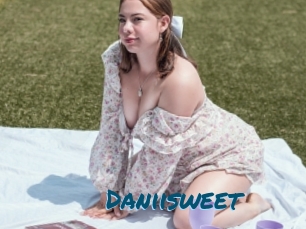 Daniisweet