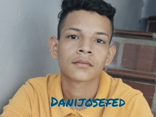 Danijosefed