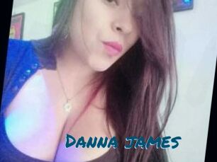 Danna_james