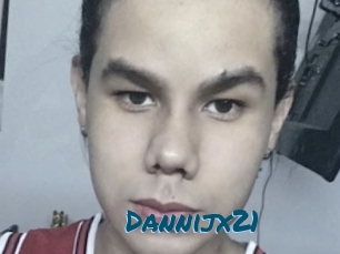 Dannijx21