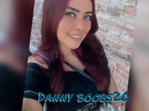 Danny_boobs20