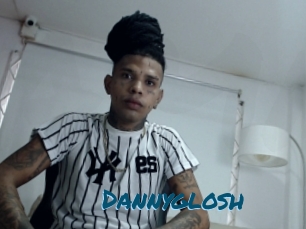 Dannyglosh