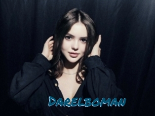 Darelboman