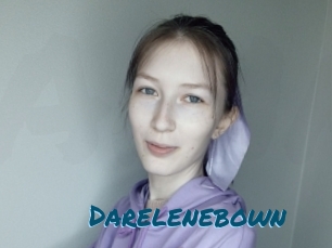 Darelenebown