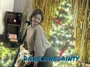 Darelenedainty