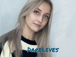 Dareleves