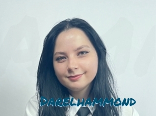 Darelhammond