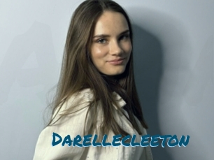 Darellecleeton