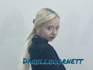 Darellecornett